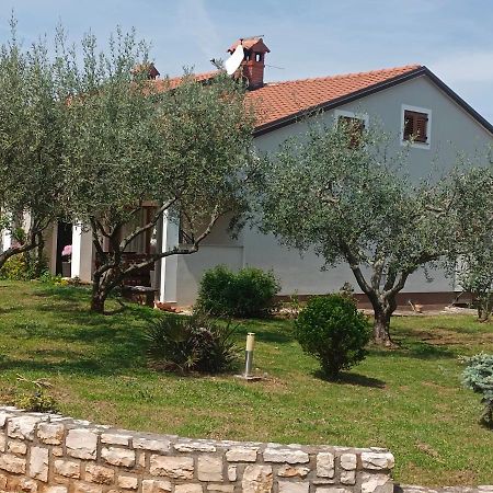 Apartment Analaura Umag Zewnętrze zdjęcie