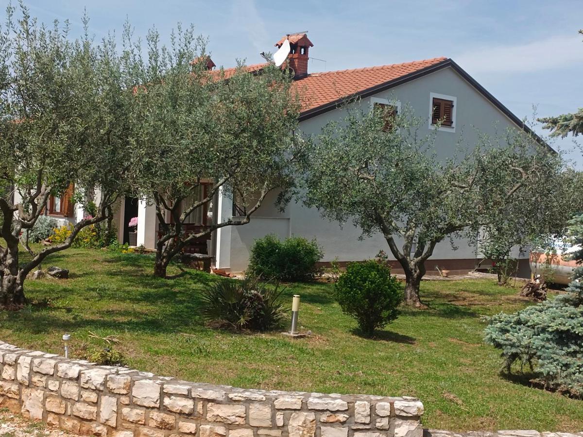 Apartment Analaura Umag Zewnętrze zdjęcie