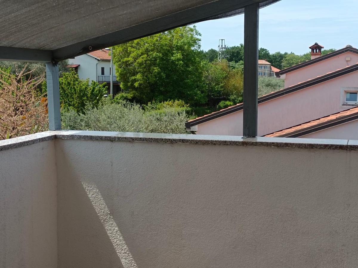 Apartment Analaura Umag Zewnętrze zdjęcie