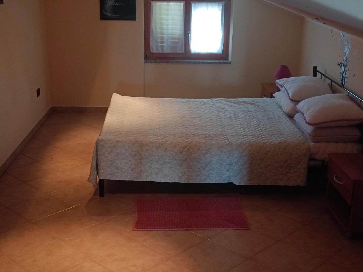 Apartment Analaura Umag Zewnętrze zdjęcie